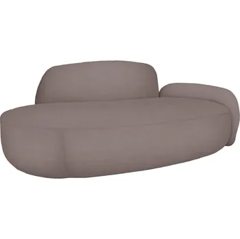 Pohovka Pohovka 1900x950x655 hnědá ATANAMBE EGLO 424562-B21