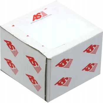 Alternátor Alternátor - jednosměrná spojka AS-PL AFP3031