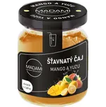 Madami Šťavnatý čaj mango a yuzu
