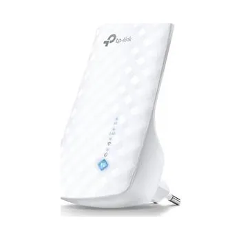 WiFi extender TP-Link RE190 - AC750 Wi-Fi opakovač signálu