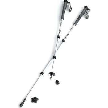Trekingová hůl Trekingové hole Silva Trekking Aluminium