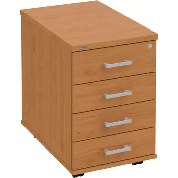 Zásuvkový kontejner Kancelářský kontejner K 34 C N - OLŠE , OLŠE