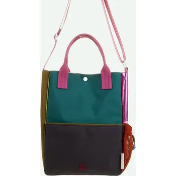 STICKY LEMON Taška better together - table tennis + skate ramp