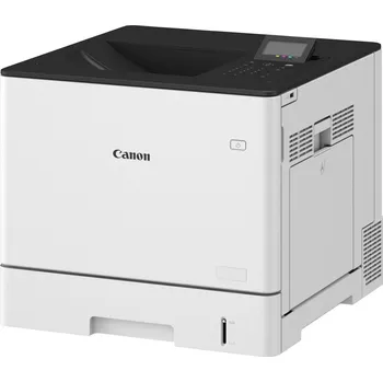 Tiskárna Canon i-SENSYS LBP732Cdw barevná SF, Duplex, USB, LAN, Wi-Fi, 38 str./min 6173C006