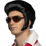 Pánská paruka Boland Rock N Roll