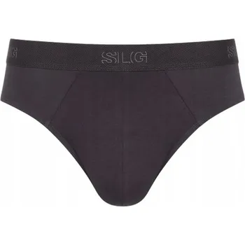 Slipy Pánské bavlněné Slipy Sloggi SLG Briefs XL