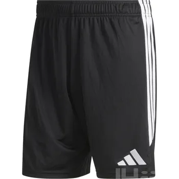 Trenýrky ADIDAS TIRO 26, barva KA8773 černá - bílá, velikost 128