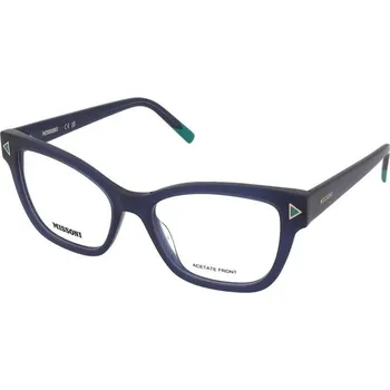 Brýlová obroučka Dioptrické brýle Missoni MIS 0238 PJP
