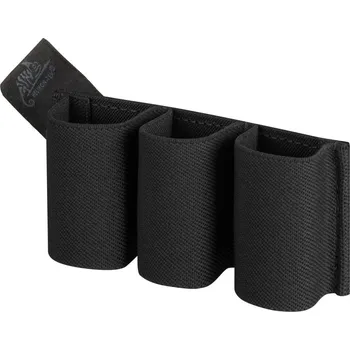 Příslušenství pro sportovní střelbu Helikon-Tex Insert Elastic černý