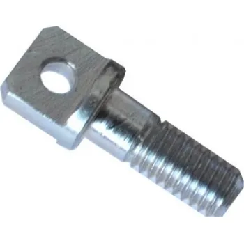 Šroub úchytu spony PJ-5V