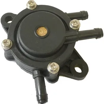 Čerpadlo paliva pro BS plast