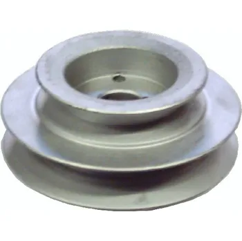 Příslušenství k zahradní technice Řemenice střední díl 2T