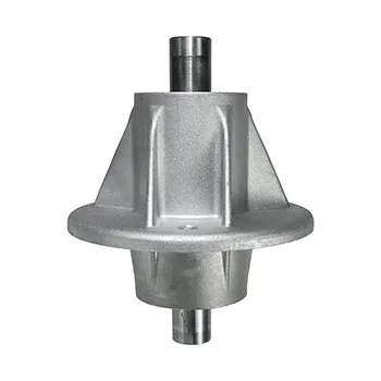 Domeček s hřídelí pro CG SD98