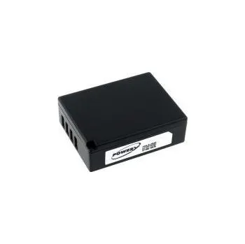 Baterie Fuji NP-W126 7,2V 850mAh
