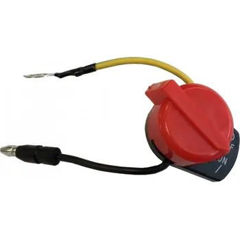 Příslušenství pro zahradní traktor Vypínač pro ZONGSHEN