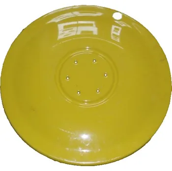 Příslušenství k zahradní technice Disk spodní VARI
