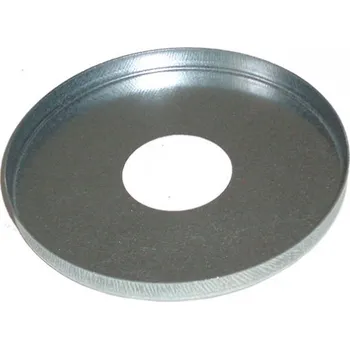 Plech hlavy křovinořez Castor