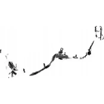 Brzdová hadice Hadice chladicího systému TOPRAN 108 901