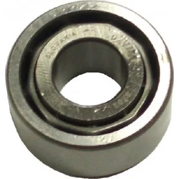 Ložisko kuličkové 3202 ZVL