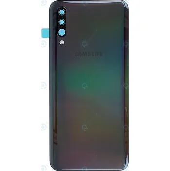 Baterie pro mobilní telefon Battery Cover for Samsung Galaxy A50 A505 Black GH82-19229A
