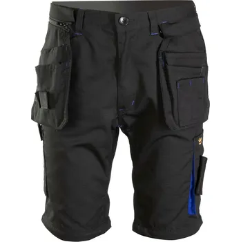 Pracovní obuv Krátké pracovní kalhoty Seven Kings Topaz vel.