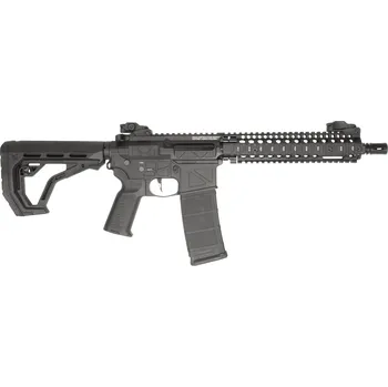 Airsoft Delta Armory zbraň FREYA R15 MK18 gen.2 - černá