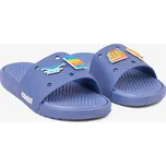 Coqui Speedy Elemental Blue + amulet 41