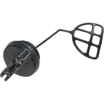 Uzávěr oleje čínské pily 38 - 58 ccm