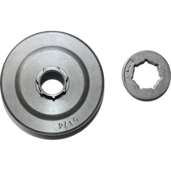 Řetězka pro Alpina A40, 41, 45, A40E, PROF41, PROF 45