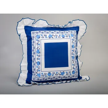 Polštář forbyt Polštář CIBULÁK varianta: samostatný povlak 40x40 cm