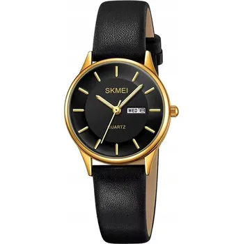 Hodinky Dámské hodinky / SKMEI / skm.122511a.wm / analogové / s řemínkem / datumovka