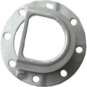 Kryt lapače jisker pro HONDA GC/GCV