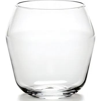 Sklenice Serax, Sklenice Billie 300 ml, průhledné, 4 ks - Formadore