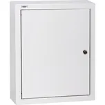 Kanlux Rozvaděč na omítku kovový 24 modulů KP-DB-I-MS-212