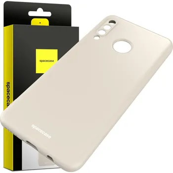 Pouzdro na mobilní telefon Zadní Kryt Spacecase pro Huawei P30 Pro béžová