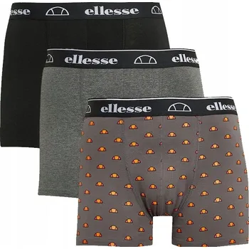 Spodní Prádlo Boxerky Ellesse 3 páry, velikost S