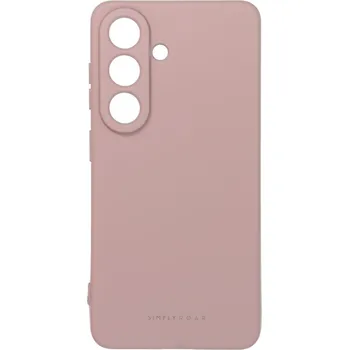 Telefonní příslušenství Kryt Roar Kryt Space Samsung Galaxy S26 Powder Pink