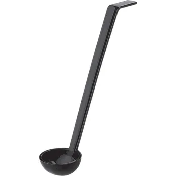 Naběračka Cambro Černá naběračka 0,03 l | CAMBRO, Camwear