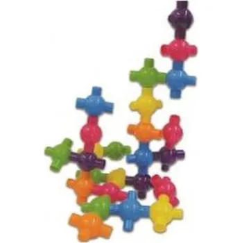 Stavebnice Geomag Wesołe łączenie