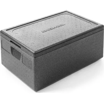AMERBOX Izolovaný kontejner GN 1/1 200 | AMERBOX, Basic