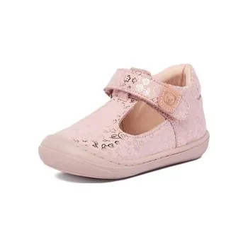 Dámská obuv Polobotky Lasocki Kids CEO-CI12-CRUISE-24 Růžová 23