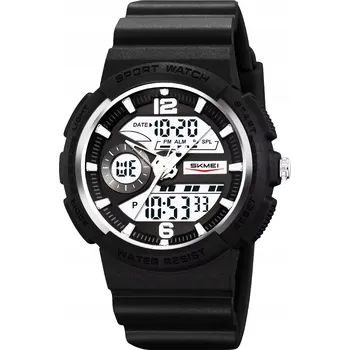 Hodinky Dětské hodinky SKMEI skm.124771c.chd elektronické sportovní s mnoha funkcemi