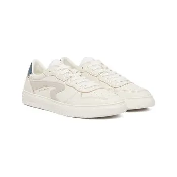 Pánské tenisky Sneakersy REPLAY GMZ9I .000.C0001L Bílá 45