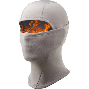 Pokrývka hlavy ROCKBROS Dětská kukla ROCKBROS ŠEDÁ