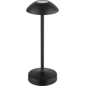 Lampička APS Stolní lampa 75x205 mm, černá | APS, Alva