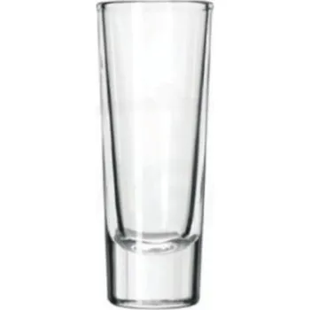 Sklenice Libbey Onis (Libbey) Odlivka 6 cl | LB-973-48