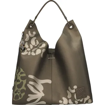 Kabelka Anekke kabelka eko kůže, vícebarevná