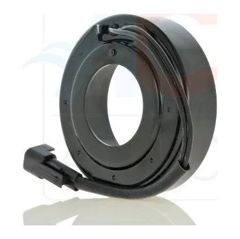 Cívka, magnetická spojka (kompresor) Q-SPARES AC-04VI03