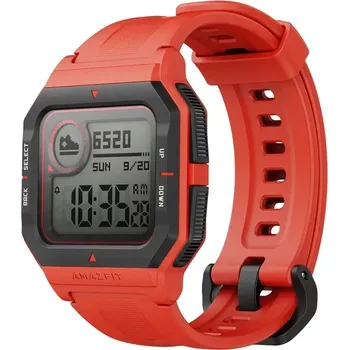 Chytré hodinky Amazfit neo
