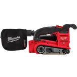 MILWAUKEE M18FBTS75-0 M18 FUEL Pásová bruska 75 mm, bez aku 4933479614
